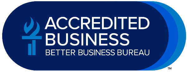 BBB Accredited Business - Innovatech SF